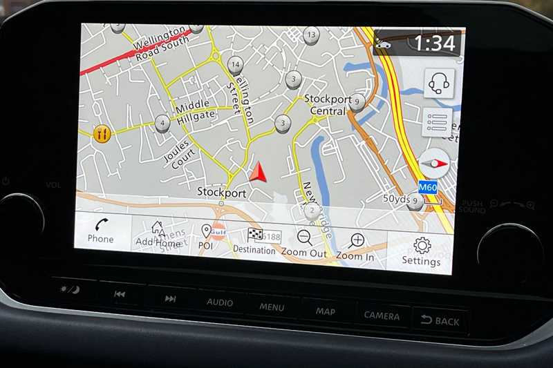 Used Nissan Qashqai 2022 for sale - 76168945: Photo 10