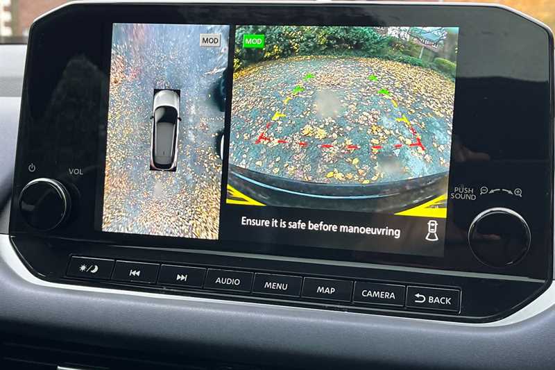 Used Nissan Qashqai 2022 for sale - 76168945: Photo 12