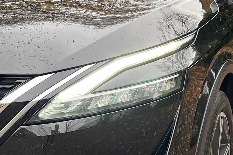 Used Nissan Qashqai 2022 for sale - 76168945: Photo 14