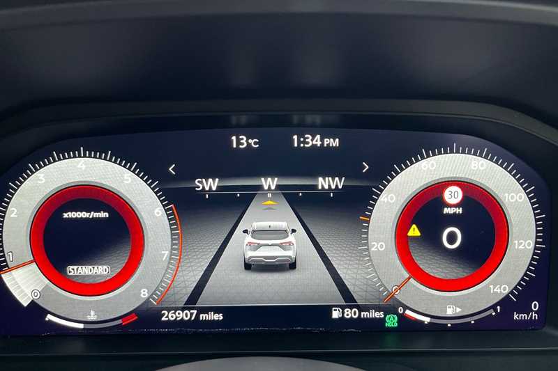 Used Nissan Qashqai 2022 for sale - 76168945: Photo 15