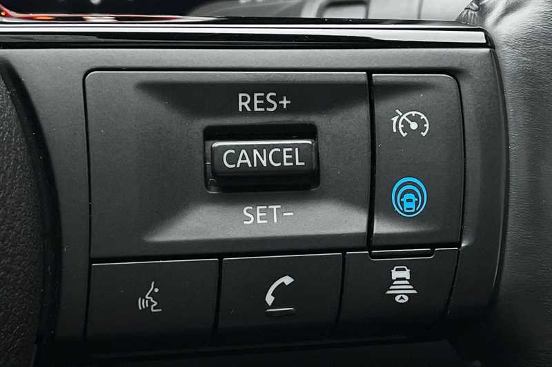 Used Nissan Qashqai 2022 for sale - 76168945: Photo 17