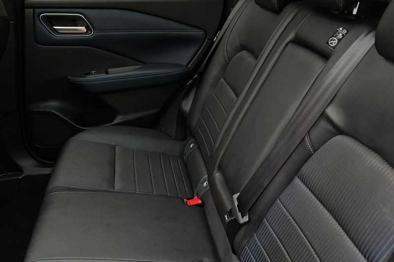 Used Nissan Qashqai 2022 for sale - 76168945: Photo 23