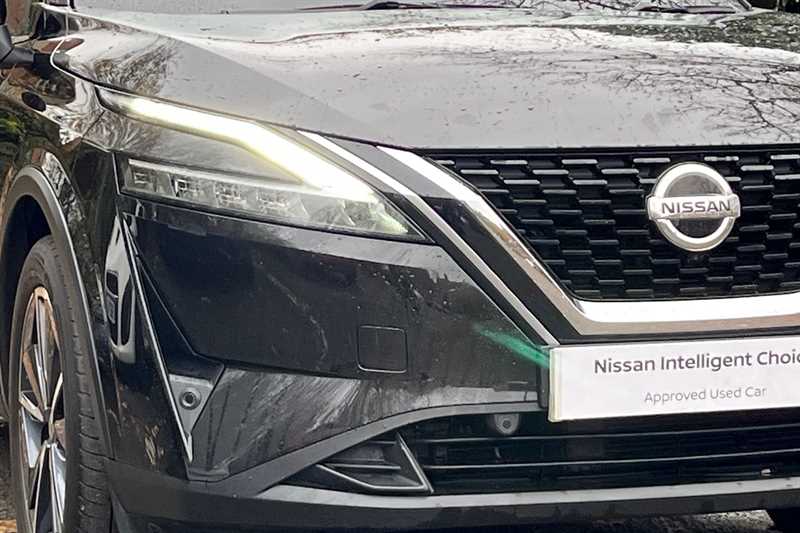 Used Nissan Qashqai 2022 for sale - 76168945: Photo 26