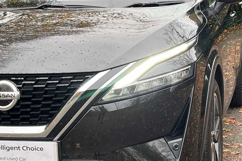 Used Nissan Qashqai 2022 for sale - 76168945: Photo 27