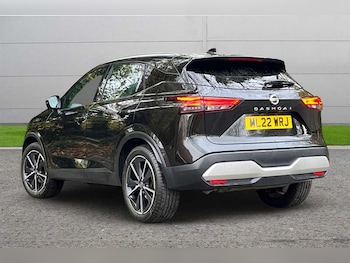 Used Nissan Qashqai 2022 for sale - 76168945: Photo