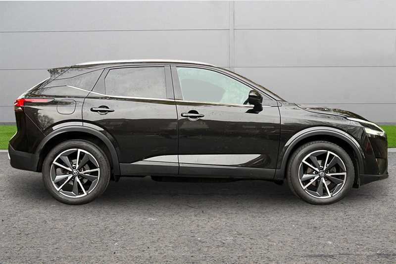 Used Nissan Qashqai 2022 for sale - 76168945: Photo 3
