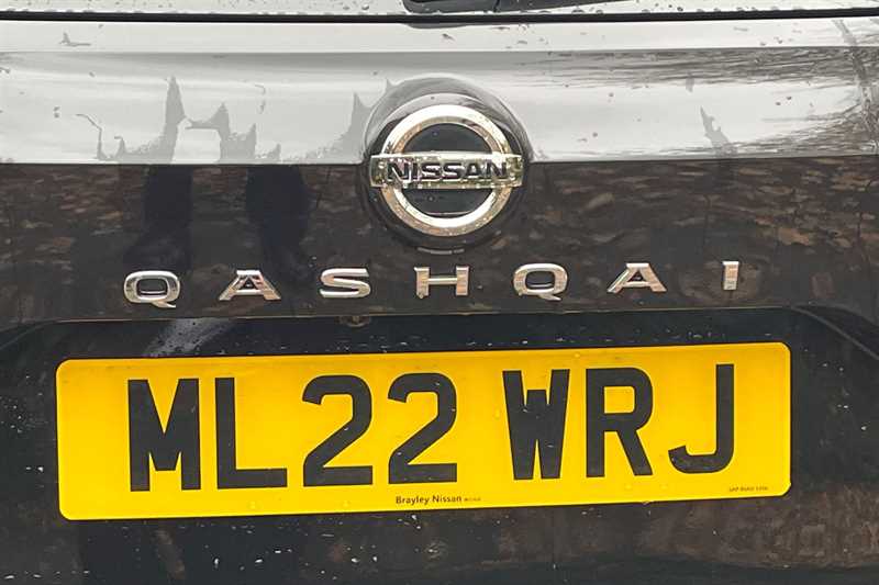 Used Nissan Qashqai 2022 for sale - 76168945: Photo 31