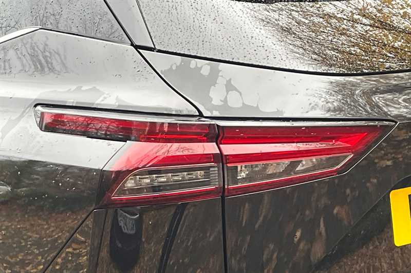 Used Nissan Qashqai 2022 for sale - 76168945: Photo 32