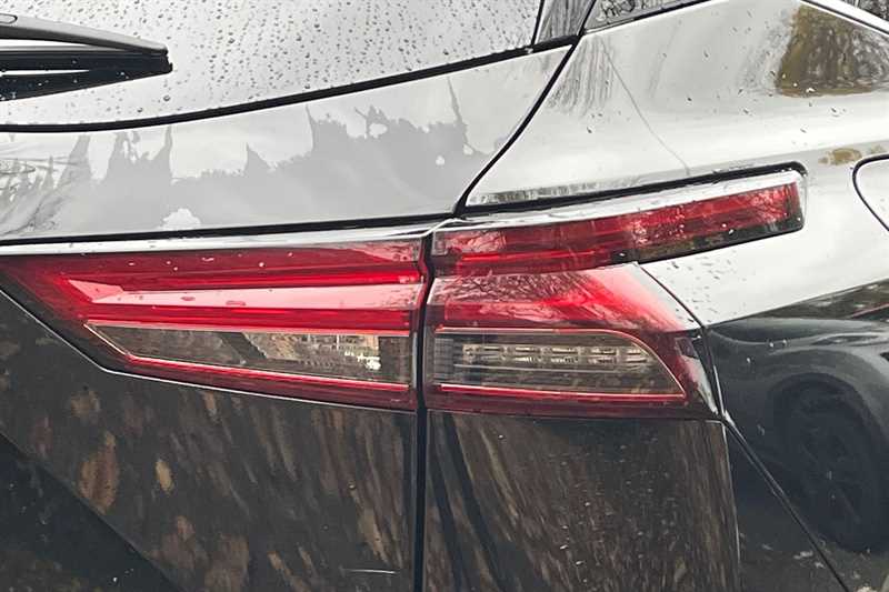 Used Nissan Qashqai 2022 for sale - 76168945: Photo 33