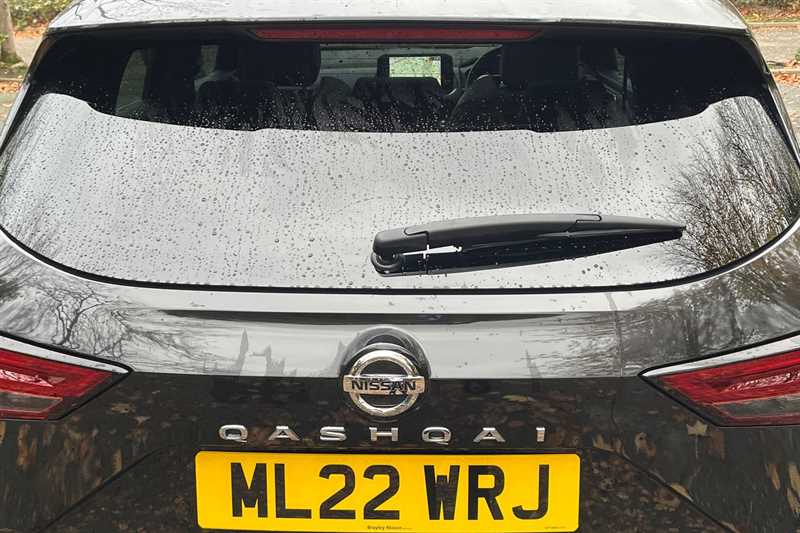 Used Nissan Qashqai 2022 for sale - 76168945: Photo 34