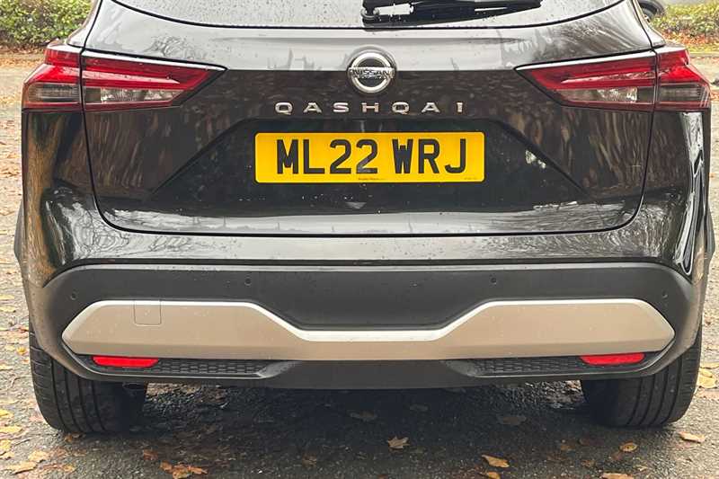 Used Nissan Qashqai 2022 for sale - 76168945: Photo 35