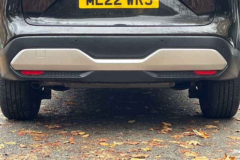 Used Nissan Qashqai 2022 for sale - 76168945: Photo 36