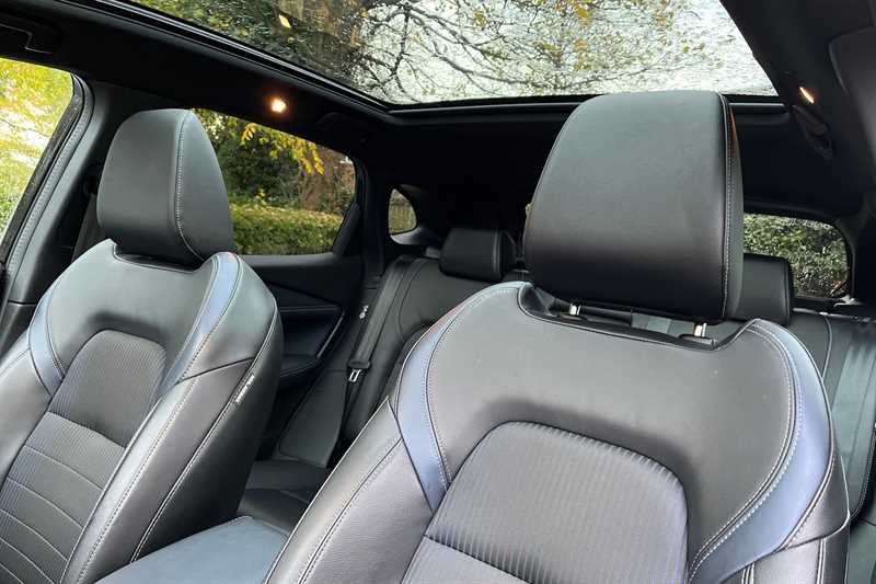 Used Nissan Qashqai 2022 for sale - 76168945: Photo 37