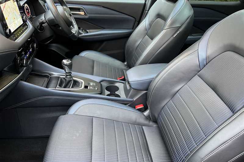 Used Nissan Qashqai 2022 for sale - 76168945: Photo 38