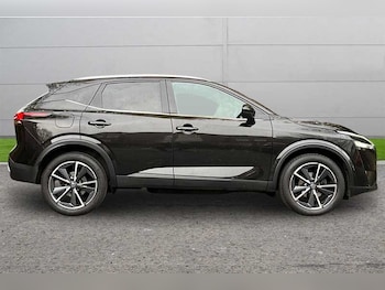 Used Nissan Qashqai 2022 for sale - 76168945: Photo