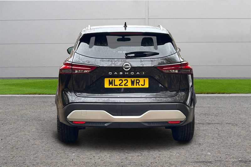 Used Nissan Qashqai 2022 for sale - 76168945: Photo 4