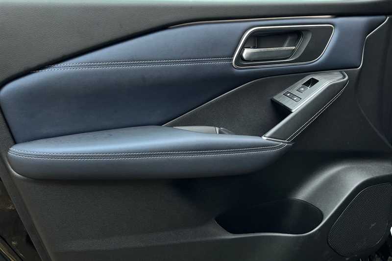 Used Nissan Qashqai 2022 for sale - 76168945: Photo 40