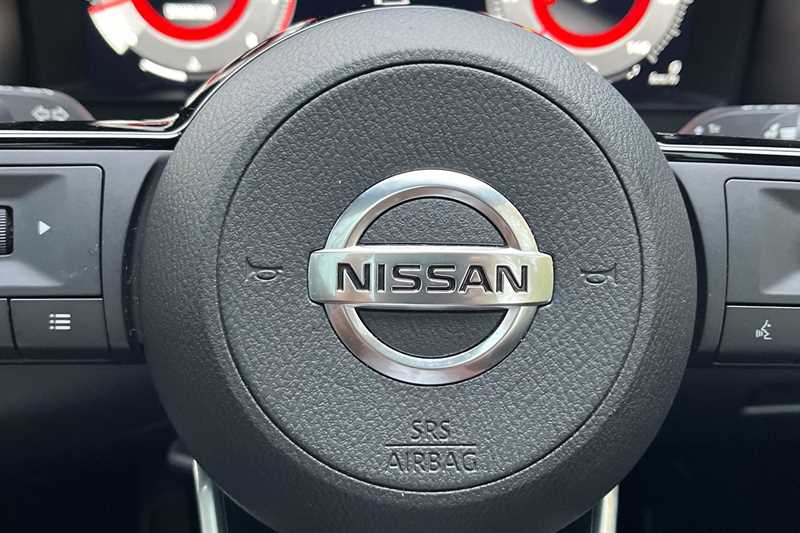 Used Nissan Qashqai 2022 for sale - 76168945: Photo 41