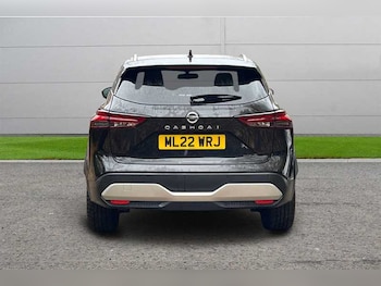 Used Nissan Qashqai 2022 for sale - 76168945: Photo