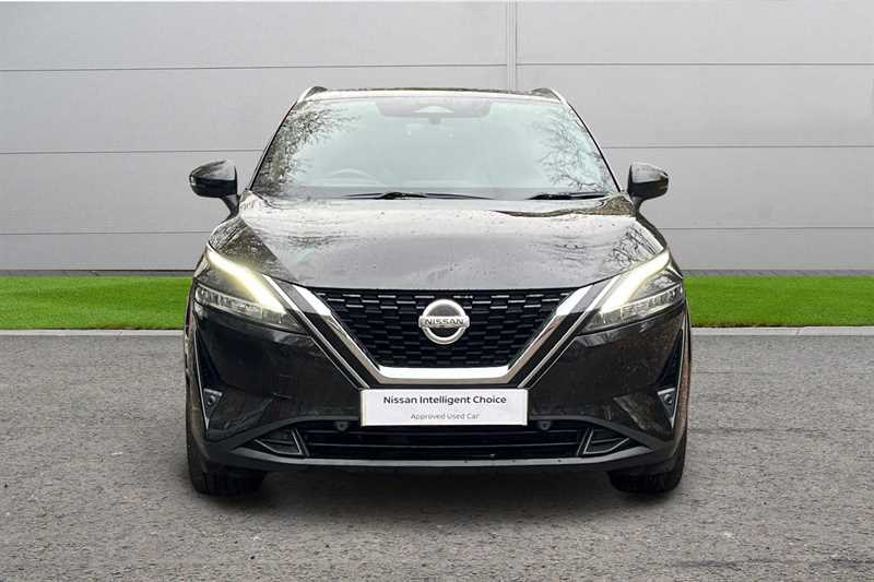 Used Nissan Qashqai 2022 for sale - 76168945: Photo 5