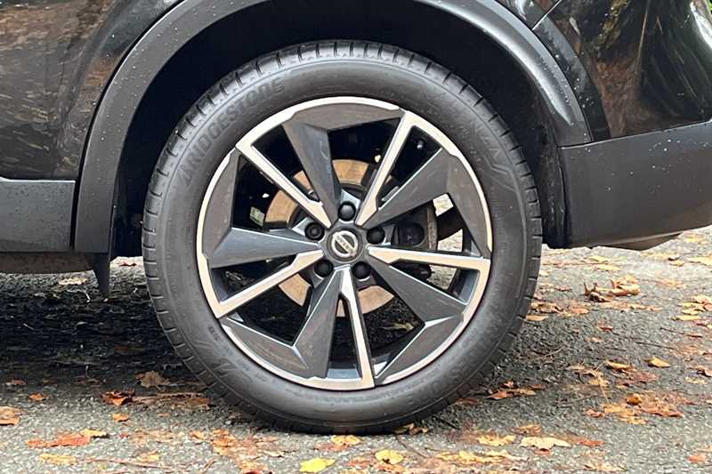 Used Nissan Qashqai 2022 for sale - 76168945: Photo 6