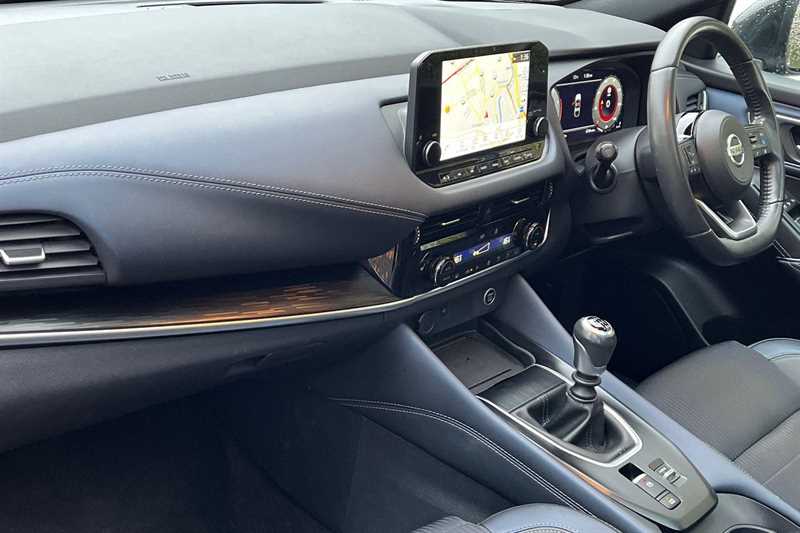 Used Nissan Qashqai 2022 for sale - 76168945: Photo 7