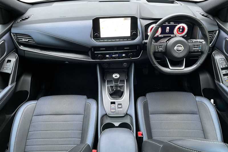 Used Nissan Qashqai 2022 for sale - 76168945: Photo 9