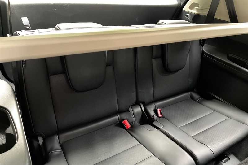 Used Nissan X-Trail 2025 for sale - 76915279: Photo 12