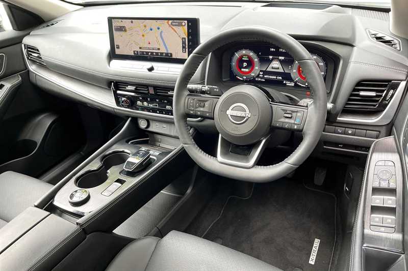 Used Nissan X-Trail 2025 for sale - 76915279: Photo 13