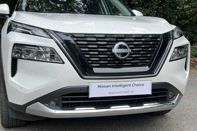 Used Nissan X-Trail 2025 for sale - 76915279: Photo 20