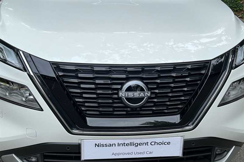 Used Nissan X-Trail 2025 for sale - 76915279: Photo 21