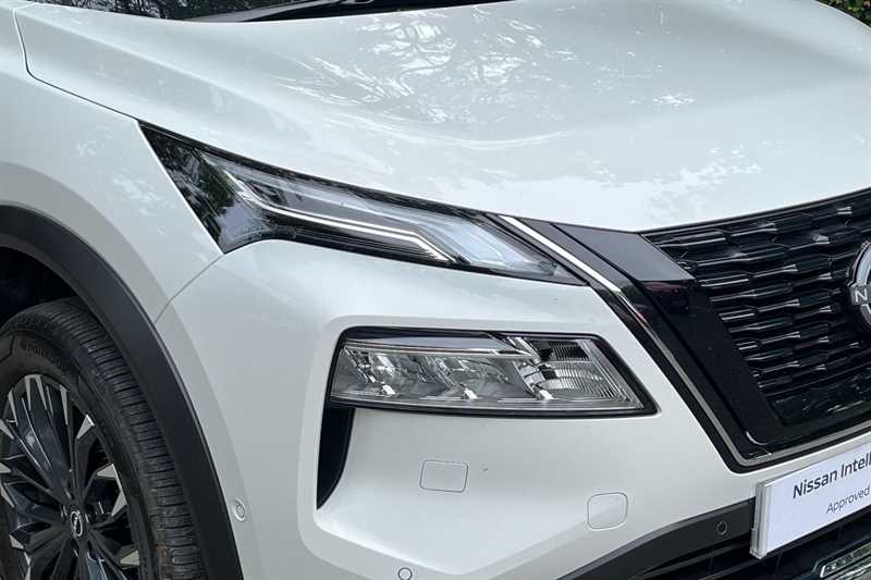 Used Nissan X-Trail 2025 for sale - 76915279: Photo 22