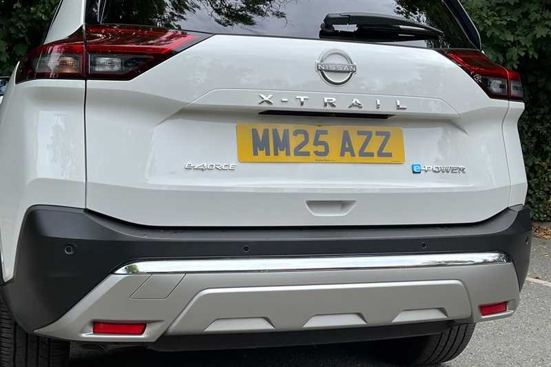 Used Nissan X-Trail 2025 for sale - 76915279: Photo 27