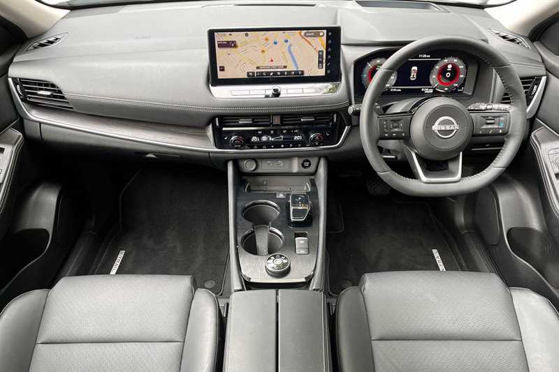 Used Nissan X-Trail 2025 for sale - 76915279: Photo 3