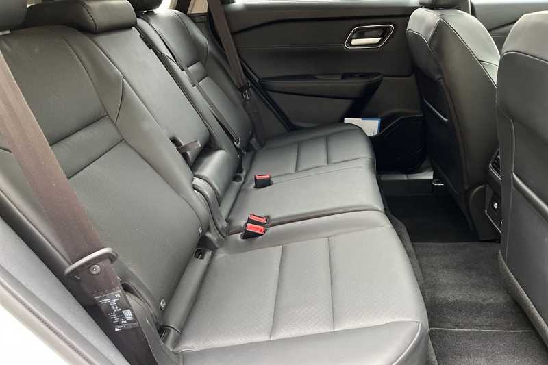 Used Nissan X-Trail 2025 for sale - 76915279: Photo 33