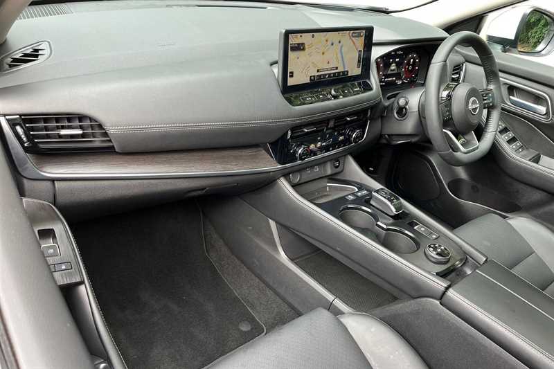 Used Nissan X-Trail 2025 for sale - 76915279: Photo 35