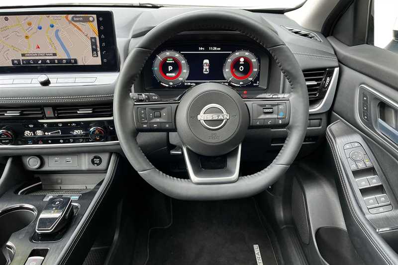 Used Nissan X-Trail 2025 for sale - 76915279: Photo 36