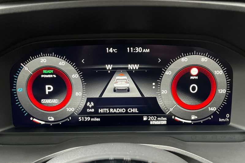 Used Nissan X-Trail 2025 for sale - 76915279: Photo 37