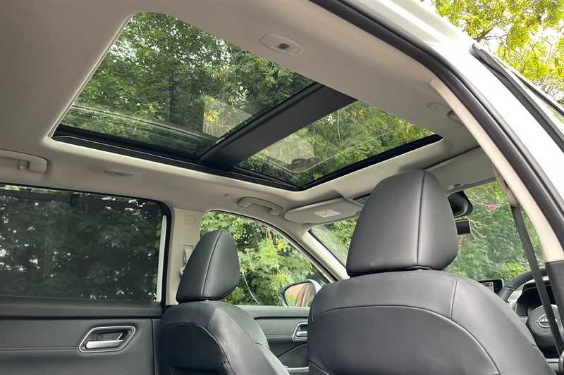 Used Nissan X-Trail 2025 for sale - 76915279: Photo 4