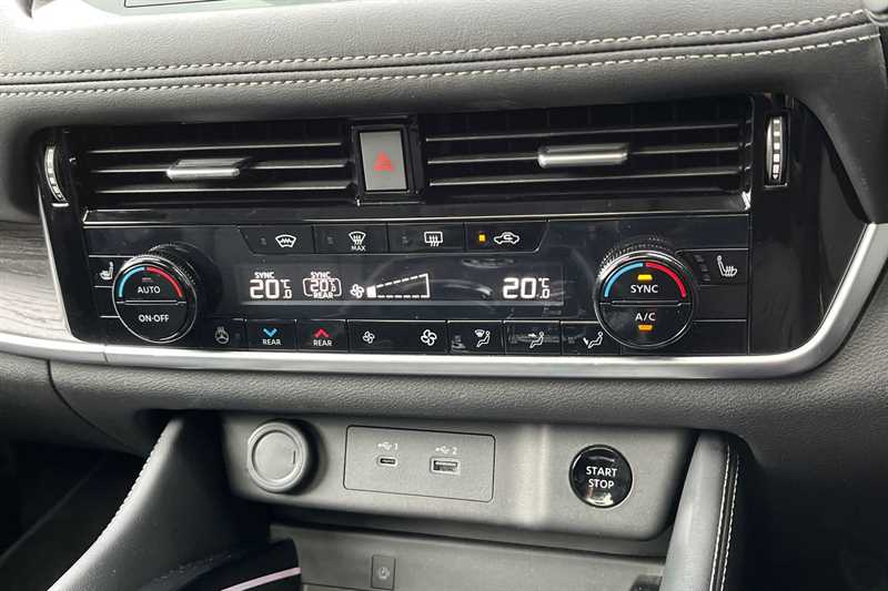 Used Nissan X-Trail 2025 for sale - 76915279: Photo 40