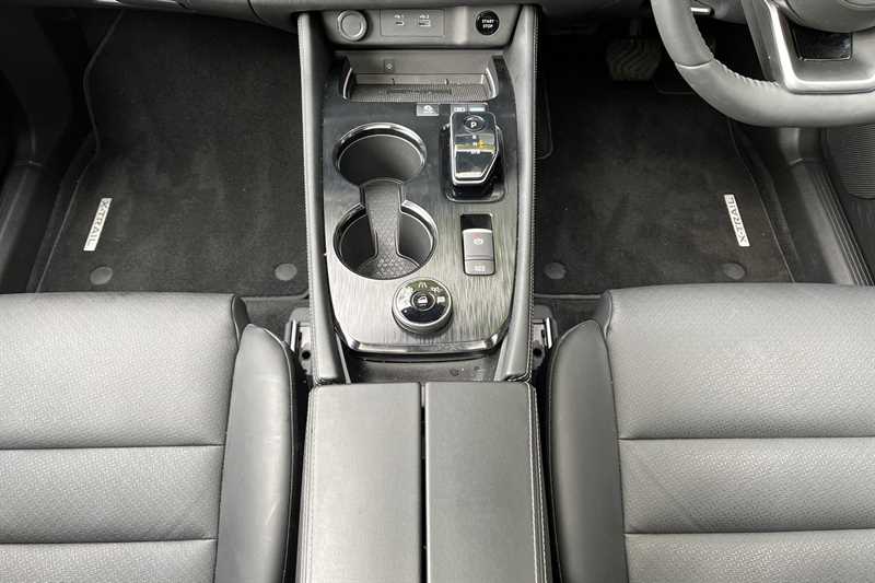 Used Nissan X-Trail 2025 for sale - 76915279: Photo 42