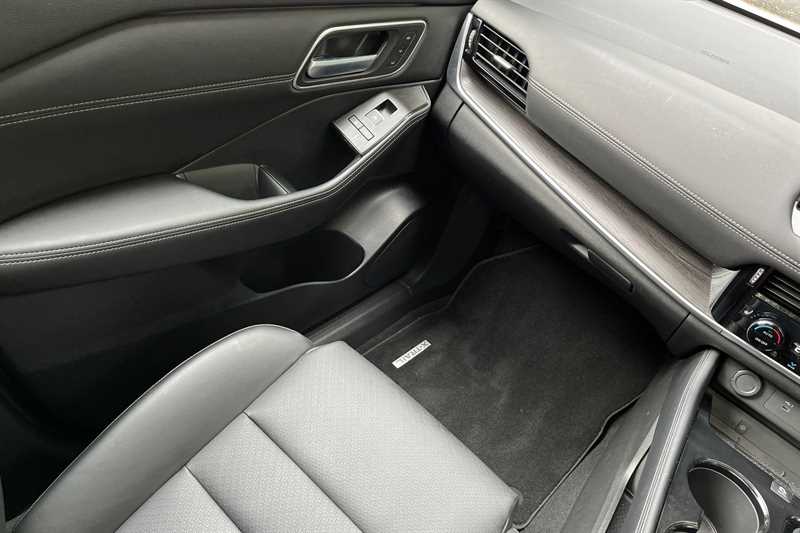 Used Nissan X-Trail 2025 for sale - 76915279: Photo 43