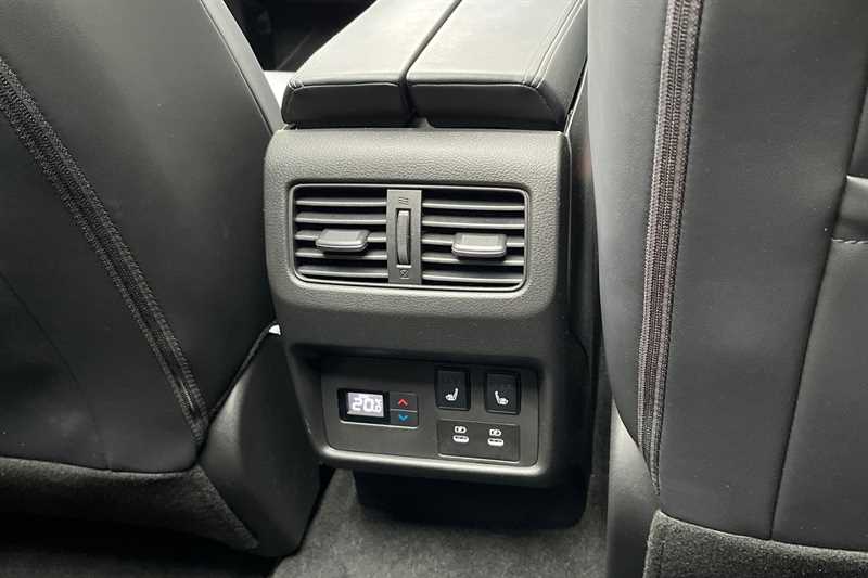 Used Nissan X-Trail 2025 for sale - 76915279: Photo 46