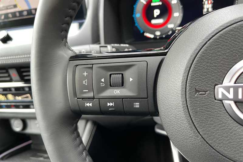 Used Nissan X-Trail 2025 for sale - 76915279: Photo 48