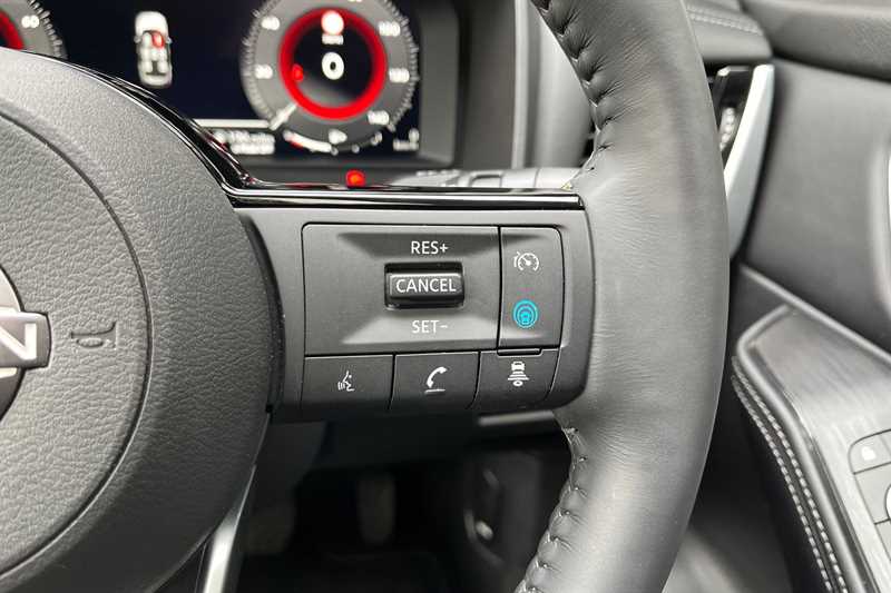 Used Nissan X-Trail 2025 for sale - 76915279: Photo 49