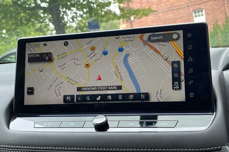 Used Nissan X-Trail 2025 for sale - 76915279: Photo 5