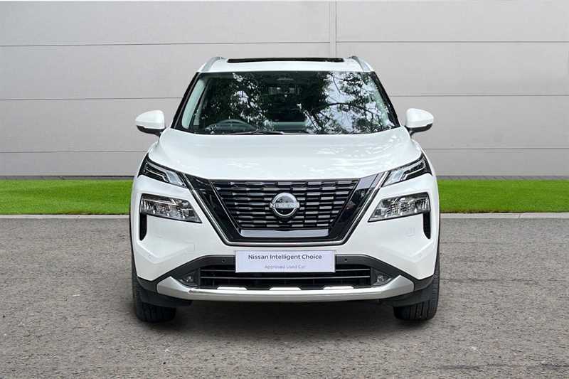 Used Nissan X-Trail 2025 for sale - 76915279: Photo 7