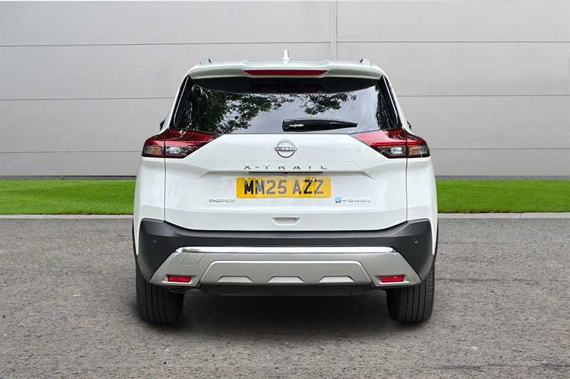 Used Nissan X-Trail 2025 for sale - 76915279: Photo 9