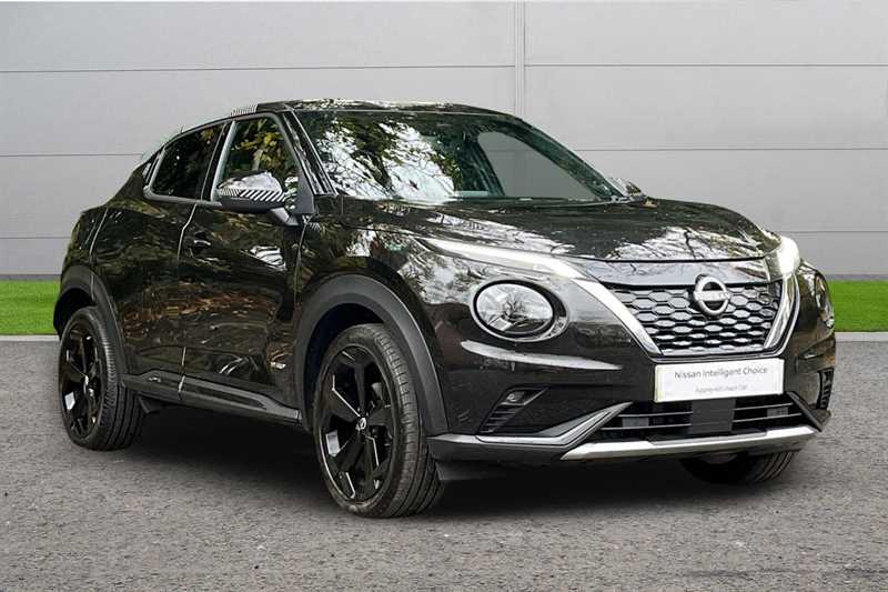 Used Nissan Juke 2022 for sale - 76241828: Photo 1
