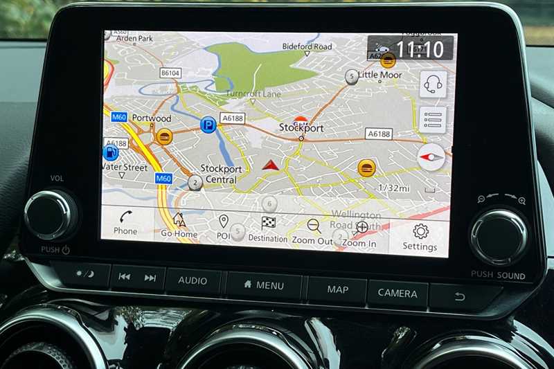 Used Nissan Juke 2022 for sale - 76241828: Photo 10